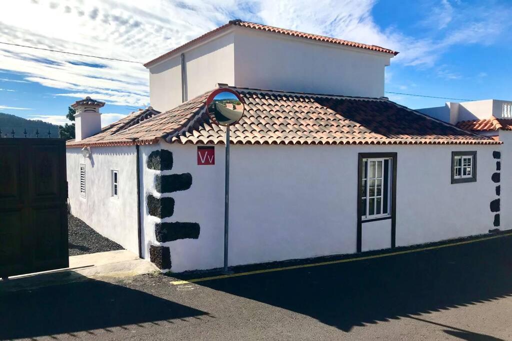 Casita La Rosa Villa El Paso Exterior photo